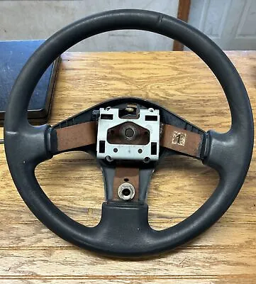 89-94 Nissan 240SX S13 OEM Steering Wheel With Cruise • $54.99