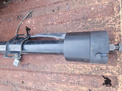 $295 • Buy 1978 1979 Ford Truck Steering Column F100 F150 F250 F350 4x4 2wd