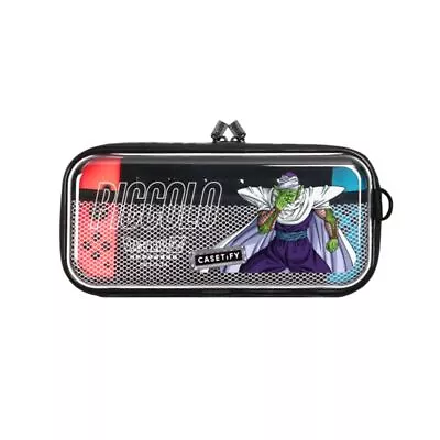 PICCOLO Switch Pouch Dragon Ball Z Carrying Case For Nintendo Switch Shockproof • $81.59