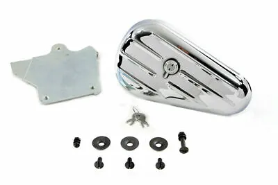 45 Tool Box Kit For Harley Davidson By V-Twin • $189.23