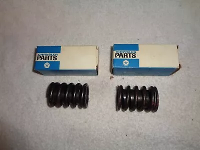 NOS Mopar 1969-71 440 Six Pack Valve Springs • $79