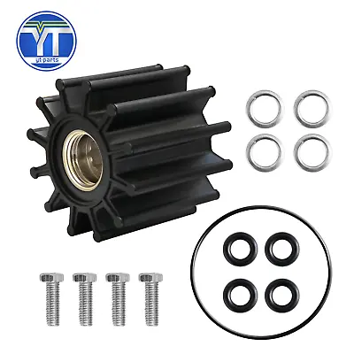 21700445 For Volvo Penta Water Pump Impeller Kit • $31.59