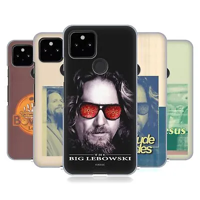 Official The Big Lebowski Graphics Hard Back Case For Google Phones • $15.35