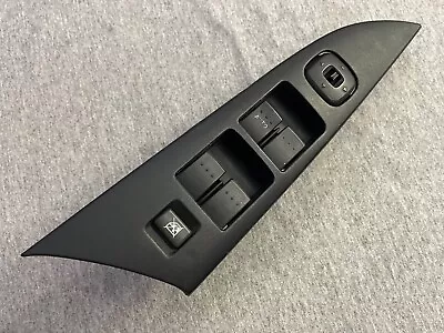 Mazda 3 Driver Master Power Window Lock Mirror Switch 04 05 06 07 08 09 • $28.04