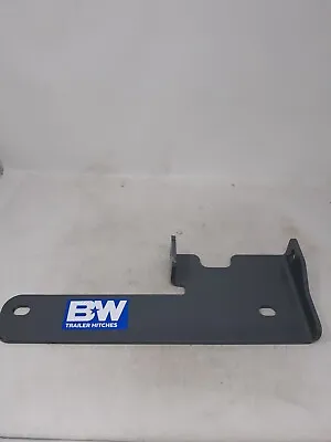 B&W Trailer Hitches Gooseneck Turnoverball Mount Plate • $75