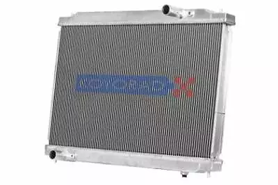 Koyo KA24E/DE (MT) Radiator For 89-94 Nissan 240SX S13 2.4L • $309.67