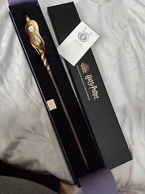 Time-Turner Wand Exclusive From The Making Of Harry Potter Studio Tour London • $63.41