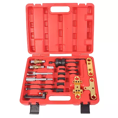 $78.27 • Buy Master Kit For BMW N20 N55 N63 N53 N54 Fuel Injector Remover & Installer Tool