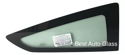 Fits 2012-2015 Honda Civic 2Door Coupe Passenger Side Right Quarter Glass Window • $68.95