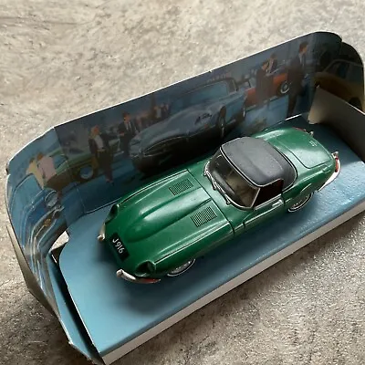 Matchbox Dinky Collection DY-1 1968 Jaguar E Type Mk 1.5 Great Condition • £14.50