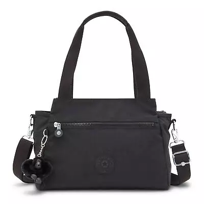 Kipling Women's Elysia Shoulder Handbag With Adjustable Strap • $65.80