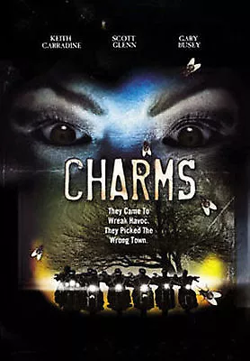 Charms (DVD 2006) • $0.99