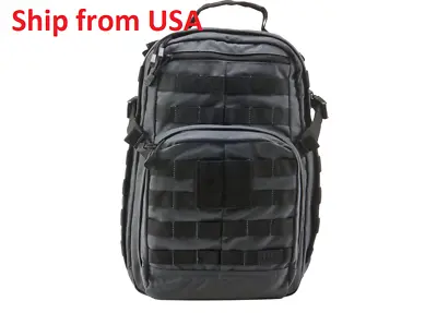 5.11 Tactical - Rush 12 Backpack Double Tap - New With Tags Fast Ship USA • $119