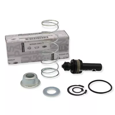 NEW OEM Nissan Clutch Master Cylinder Rebuild Kit R32 GTR RB26DETT 30611-05U25 • $79.50