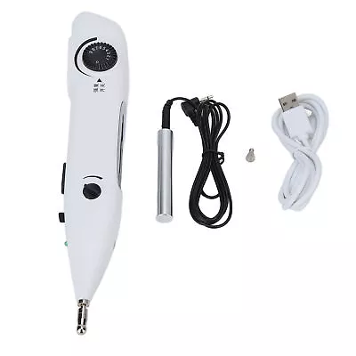 Electro Electronic LY-508B Acupuncture Pen Points Acupoint Detection Pain Relief • $48.43