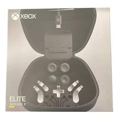 Xbox Elite Controller Series 2 Complete Component Pack 4Z1-00002 • $140.95