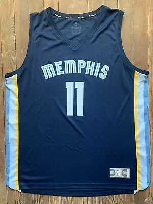 Mike Conley Men’s XL Memphis Grizzlies Fanatics Fastbreak NBA Jersey • $26.63