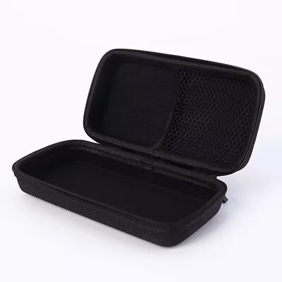 Microphone Bag Mic Case Microphone Carrying Case Usb Mic Microphone Pouch • $10.79