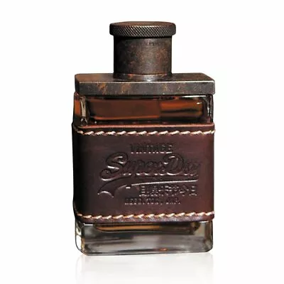 £36.99 • Buy Superdry Vintage Double Dry - 100ml Eau De Toilette Cologne Spray For Men