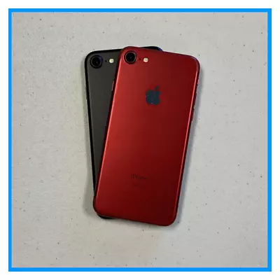 $103 • Buy Apple IPhone 7 - 128GB - All Colors - Unlocked - Good Condition