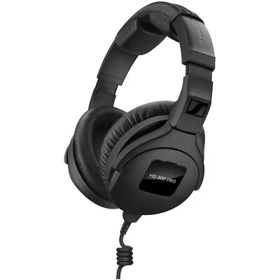 Sennheiser 508288 Monitoring Headphoner 22 Monitoring Headphone With Ultralinear • $193.80