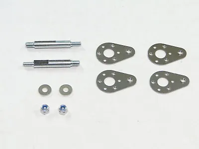 NEW TAMIYA NOVAFOX Axles Front FOX UF1 • $2.16