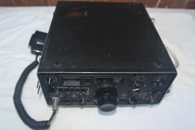 Yaesu FT-221 FT-225 FT-301 FT-625 .... 18X2 Extender Board Riser KIT FORM - Foto 13