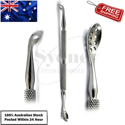 $6.64 • Buy Pore Cleaner Blackhead Extractor Tool Remover Pimple Popper Blemish Comedone