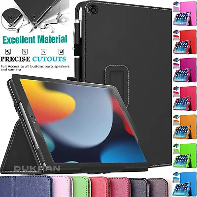 Flip Case For IPad 10.2 8th Generation 2020 A2428A2429 Smart Pouch Cover Sleeve • £5.99