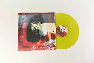 Mogwai - As The Love Continues On Temporary Residence Limited - Yellow Vinyl • $22.99