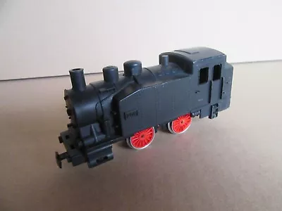 $29.71 • Buy 612G Jouef Locomotive Tender 020 T Maneuvers Black 708 SNCF Ho
