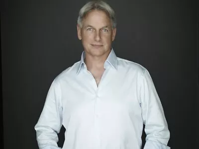 Mark Harmon Celebrity 8x10 Picture Celebrity Print • $3.99