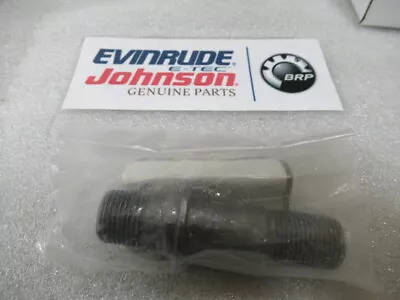 E50 Evinrude Johnson OMC 5033987 Oil Cooler Stand OEM New Factory Boat Parts • $10.88