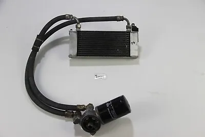 Original Hartge BMW E30 Hartge H26 325i M20 2.5 Oil Cooler • $541.74