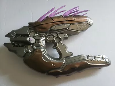 Halo Microsoft 2017 Needler Prop Replica Disguise Gaming Cosplay • £8.73