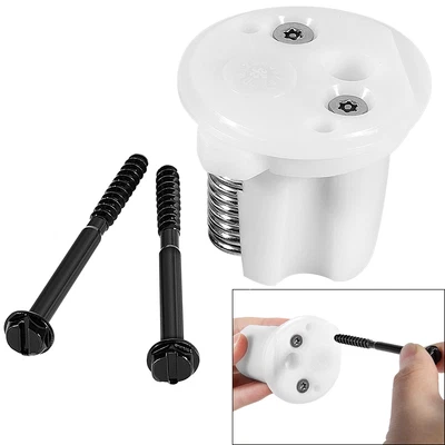 $29.89 • Buy 385236096 Toilet Spring Cartridge For Dometic/Sealand Vacuflush &Traveler Toilet