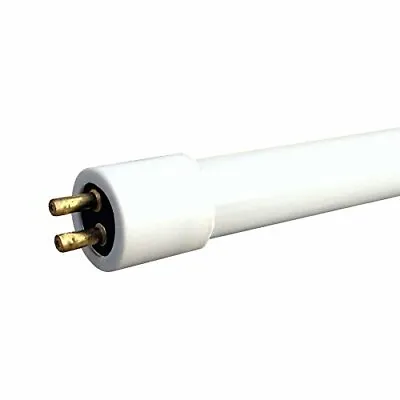 Leyton 10w T4 Fluorescent Tube Warm White 3400K 352mm Inc Pins 338mm Exc Pins C • £10.93