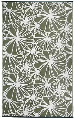 Fallen Fruits Floral Garden Carpet • £36.23