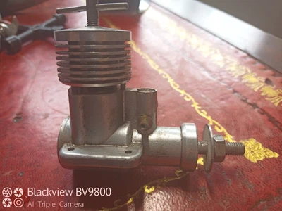 £25 • Buy PAW 19-D Combat Diesel Model Aircraft Engine. Never Fitted 