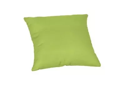 Sunbrella Lime Green Chair 16-inch Square Out Door Throw Pillow Cushion Comfy • $36.26