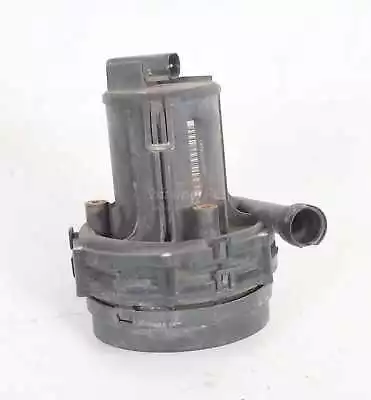 BMW E39 5-Series 6-Cyl Exhaust Secondary Air Injection Smog Pump 1999-2003 OEM • $95