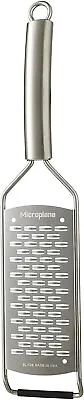 Microplane Professional Series Bi-Directional Ribbon Cheese Grater • $22.99