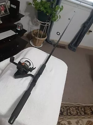 Spinning Fishing Rod And Reel Quantum Lot B36 • $39