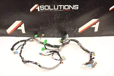 2004-2005 Honda S2000 Dash Wiring Harness OEM AP2 S2K 22k Miles! • $109.99