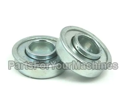 SET OF 2 Briggs & Stratton Snapper Murray 3/4  Bore Bearing Part # 7026693YP  • $3.95