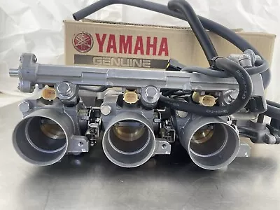 Yamaha – Throttle Body Assy 2 – 69j-1375a-30-00 • $1161.44