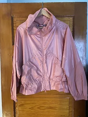 Stella McCartney Adidas Women’s Pink Jacket Size Small • $34.40