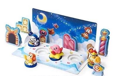 NEW Sealed KIRBY SERIES Amiibo Diorama Set Kit - Nintendo 3DS/Switch/Wii U #50A • $24.92