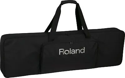 Roland Carry Case Cover/ Bag For Roland Keyboard 61 Keys Cb-61rl • $244.52