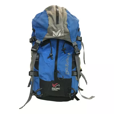 Millet Backpack Peuterey 35 Men's Blue • $112.12